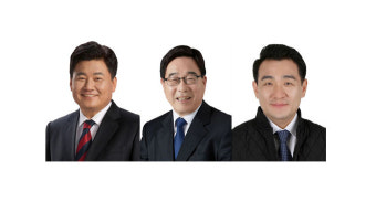 광주시 갑, 민주당 ‘공천 싸움’ vs 국민의힘 ‘전략적 외부 인사’