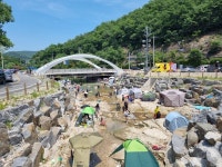 [르포] 남양주 청학밸리, “좋아요” vs “과잉 투자” 의견 분분