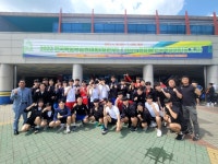 용인대, 전국복싱우승권대회 남·녀일반부 종합우승 석권