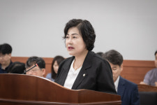 남양주시 돌봄노동자 관련,권리보장 등 조례 제정