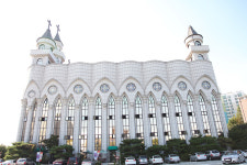 천주교 수원교구, 폭우 피해 입은 교구에 수재의연금 전달