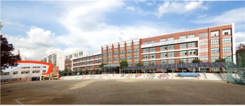 [교육기획] 풍경을 수놓는 들꽃처럼 모두가 어우러져 아이들을 돌보는 ‘우만초등학교’