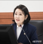 남양주시 이경숙 의원,등굣길 교차로 동시신호 추진