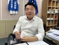 [이것만은 꼭] 김남원 인천 서구의원 “농사 지으며 힐링…도시농업 활발한 서구 만들 것”