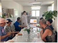 주택관리공단 산본주몽1 주거행복지원센터 중장년 대상 금주 등 통합케어 실시