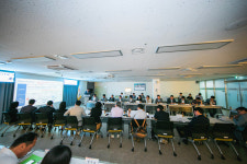 화성시의회 도시건설위원회, GTX-C 병점역 연장 ‘필사즉생 (必死則生)의 각오로 임해야