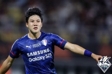 수원 삼성 ‘영맨’ 김주찬, 황선홍 호 승선