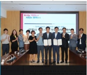 군포시-군포의왕교육지원청, 학교시설 개방 업무협약 체결