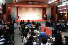 경기도청소년활동진흥센터, 제26회 경기도 청소년 자원봉사대회 참여자 모집