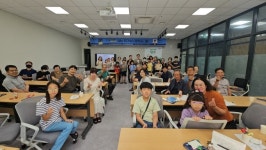 이천시립도서관 길 위의 인문학 김명주 교수 특강 성료
