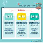 수원여성인력개발센터, 경력단절예방 여성 무료 창업컨설팅 개최