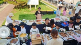 [교육기획] 배움과 나눔으로 삶을 가꾸는 행복공동체 ‘대남초등학교’