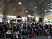 인천종합터미널, 추석 연휴기간 버스 운행 늘린다