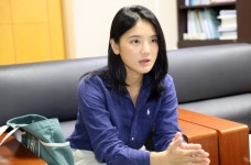 [이것만은 꼭] 이형은 인천 연수구의원 “내‧외국인 교류 활발한 송도 만들 것”