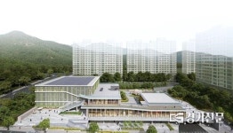 남양주시, 평내 체육문화시설 이달중 착공
