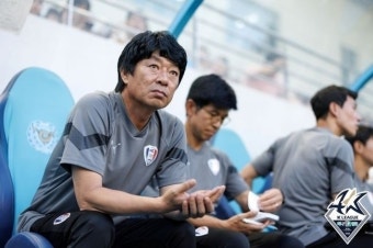 K리그1 수원 삼성, 김병수 감독 경질…잔여 시즌 염기훈 감독대행 체제