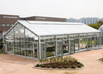 경기도, 치유농장 6개 시범운영…10월 치유농업센터 개관 예정