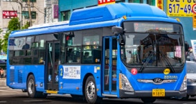 ‘시내버스 늘리고 태그리스 도입’…인천시, 요금 인상 맞춰 버스 이용 서비스 개선