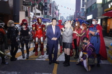 연수구 주말마다 맛깔나는 상권별 골목축제 열린다.