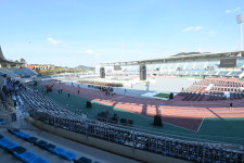 항저우 AG 열기를 전남에서…제104회 전국체전 13일 개막