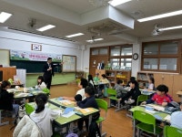 용돈부터 차근차근…강화군, NH농협은행과 ‘이동 금융 교육’