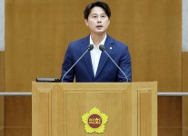 황대호 경기도의원 “‘김포 서울 편입’은 유리한 이슈 선점하기 위한 꼼수”