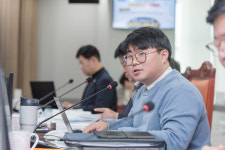유호준 도의원, 경기도 그런벨트 해제 두고 “탄소중립과 엇나간 결정”
