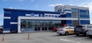 ‘상권 활성화 기대’…영흥수협 회센터, 옹진군 제1호 골목형상점가 지정