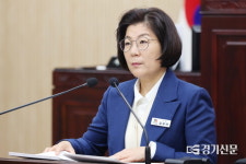 “시민의 삶 살피는 안성을 구현할 것”… 김보라 시장, 2024년도 예산안 시정연설