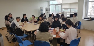 [교육기획] 소통으로 교육의 질 높이는 점봉초등학교