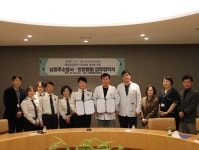 남양주소방서, 응급환자 이송체계 개선 위한 업무협약 체결