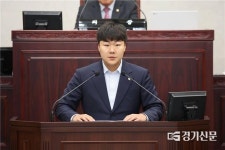 최승혁 안성시의원 “안성시 한경대 의과대학 신설은 양당이 힘모아야 할 때”