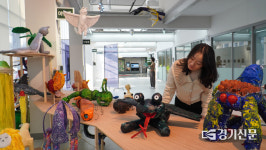 성남의 청소년들이 미술로 묻는다 “지금 당신은, 안녕한가요?”