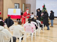 화성 마산초등학교, 36명 전교생들에게 잊지 못할 추억 선사