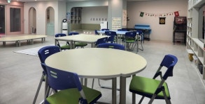 인천 남동구, 구월힐캐슬 아이함께자람터에 다함께돌봄센터 7호점 조성