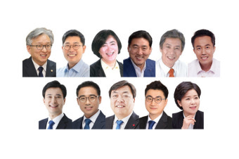 [4·10 총선 人사이드] 권칠승 3선 성공 여부 관심…국힘 '민주당 아성' 깨뜨릴까