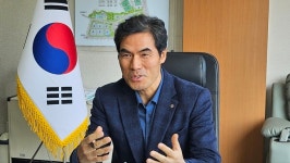 이민주 경기수원월드컵재단 사무총장 “하반기 수원월드컵경기장서 대형 콘서트 개최 예정”