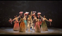 예기술술지원사업 선정 Art Stage 다올 ‘처용-心:The Sage’ 성료