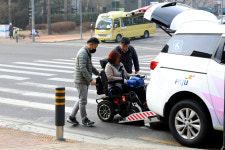 파주도시관광공사 교통약자이동지원센터, 역지사지 업무체험 실시