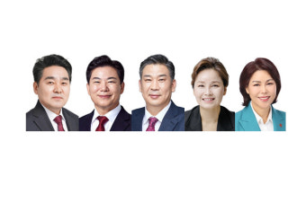 [4·10 총선人사이드] 광명갑, 호남 출신 많고 상대적으로 먼저 개발된 '진보 텃밭'