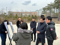 검단신도시에 없던 체육공원…7월 착공 예정