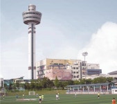 구리시, ‘자원회수시설’(일명 구리타워) 대보수 한다