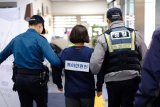 시흥시 신현동, 민원실 특이민원 대응 모의훈련 진행