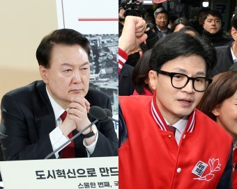 與, 이종섭·황상무 민심 ‘촉각’…정작 尹은 사퇴 선 긋기
