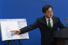 [포토] 김동연 북수원 테크노밸리로 산업지도 바꿀 것