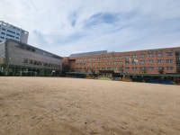 내년 전환·설립되는 (가칭)동아시아국제학교..다문화교육 메카되나