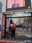 성남중원 윤용근 후보, 국민 먹고살기 편한 정치 약속