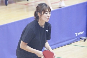 쉬는 날 탁구장서 심정지 상태 어르신 목숨 구한 간호사... '우리동네 영웅'