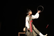 얼른쇠 이훈의 신명나는 마술극장…조명박물관 ‘즐거운 마술극장’