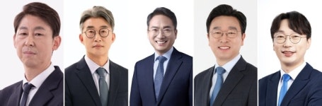 [4·10 총선 인천은] 국회 입성한 초선 의원 5명…다선 의원은 9명